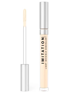 Influence Beauty - Консилер легкий Imitation, тон 01 светло-бежевый