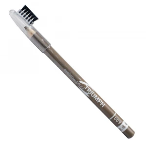 TF cosmetics - Карандаш для бровей Eyebrow Pencil, тон 09 коричневая карамель