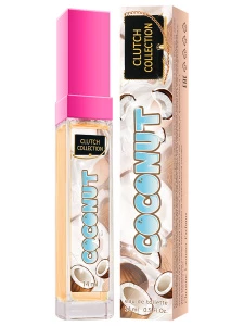 Christine Lavoisier Parfums - Clutch Collection Coconut Туалетная вода женская 14мл