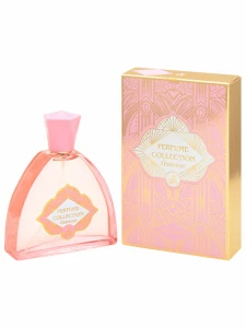 Positive Parfum - Туалетная вода женская Perfume Collection Glamour 90мл