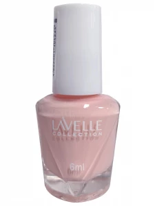 LavelleCollection - Лак для ногтей Mini Color, тон 80 розовая пастель