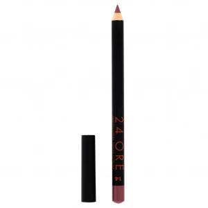 Deborah Milano - Карандаш для губ стойкий 24 Ore Long Lasting Lip Pencil, тон 14 серо-нюдовый