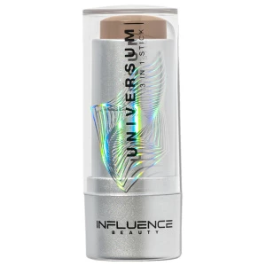 Influence Beauty - Стик 3в1 Universum, тон 02 gliese / нейтральный коричневый