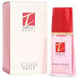 Isabelle T - Духи женские Isabelle Т Elysees Amour 50мл
