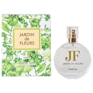 Новая заря - Jardin de Fleurs Духи Сад цветов 30мл 