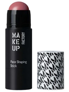 Make up Factory - Румяна в стике Face Shaping Stick, тон 22 теплый розовый