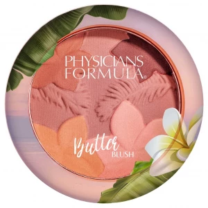 PHYSICIANS FORMULA - Румяна Matte Monoi Butter Blush, тон лиловый матовый