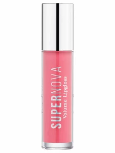 TopFace - Блеск для губ с эффектом увеличения Supernova Volume Lipgloss, тон 001 Orion