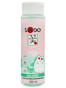 Sendo - Тоник для лица балансирующий Balance Face Tonic 250мл