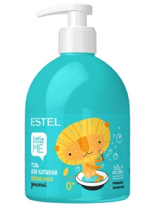 Estel - Little Me Гель для купания 475мл