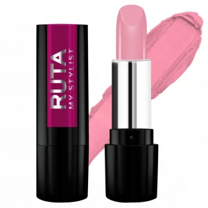 RUTA - Помада для губ Glamour, тон 31 маршмеллоу