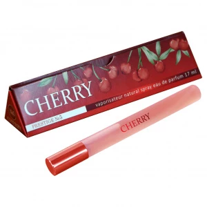 Delta Parfum - Парфюмерная вода женская Prestige №5 Cherry 17мл
