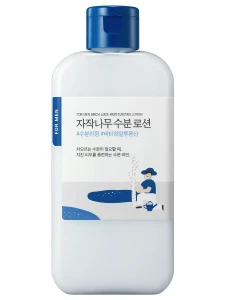 Round Lab - for Men Лосьон увлажняющий с берёзовым соком Birch Juice Moisturizing Lotion 200мл