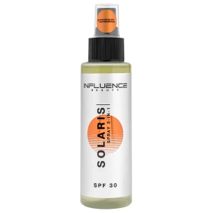 Influence Beauty - Спрей для лица Solaris SPF30 110мл