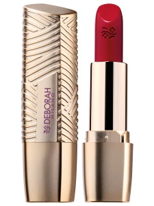 Deborah Milano - Помада для губ Rossetto Milano Red, тон 13 дерзкий красный
