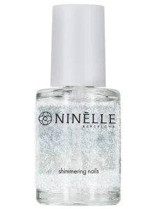 Ninelle - Brillante Топ для ногтей Сияющий 10мл