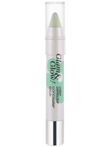 Monic Beauty - Карандаш корректирующий Glam & Glow!, тон 04 Green