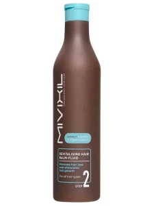 MIVIXIL - Бальзам-флюид для волос возрождающий Revitalising Hair Balm-fluid 500мл