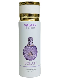 Galaxy Concept - Eclate Дезодорант парфюмированный женский 200мл