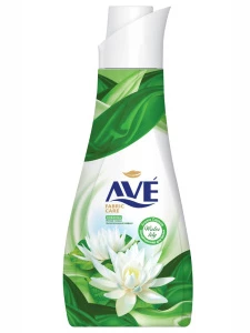 AVE - Кондиционер для белья Водная лилия 1л