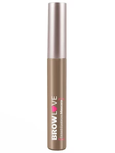 Monic Beauty - Тушь для бровей Brow Love, тон 01 Warm Blonde