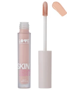Love Generation - Консилер универсальный Skin Edit, тон 05 Pinky Edit