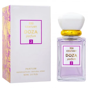 XXI CENTURY - Духи женские Doza parfum №2 50мл
