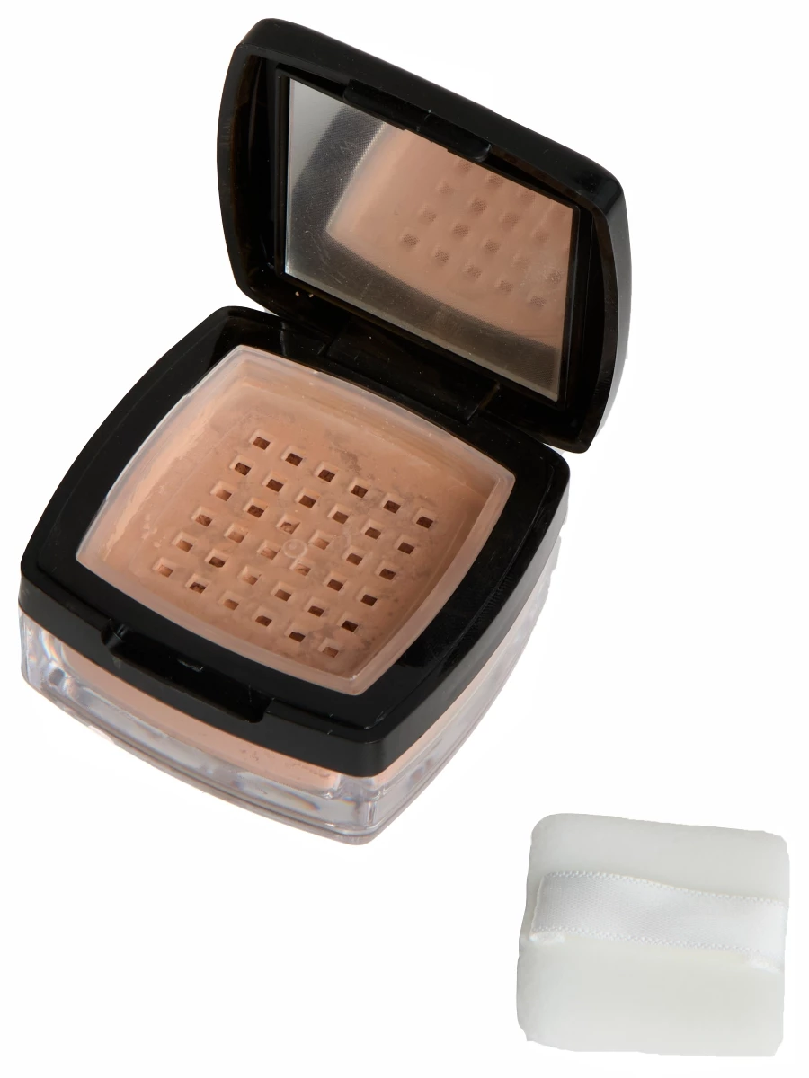 LavelleCollection - Пудра рассыпчатая Loose Powder, тон 04 бежевый