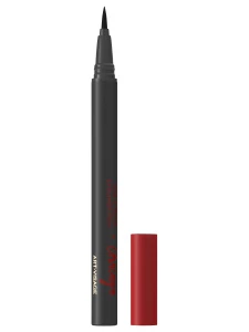 Art-Visage  - Подводка-фломастер для глаз Chicago One Stroke Eyeliner Pen, тон 01 черный