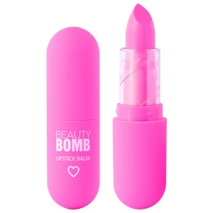 Beauty Bomb - Помада-бальзам для губ Color Lip Balm, тон 01