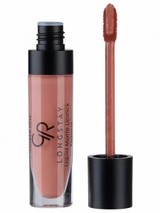 Golden Rose - Жидкая Помада для губ Longstay Liquid Matte, тон 33