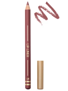 Art-Visage  - Карандаш для губ Lip Liner, тон 64 дымчатая слива