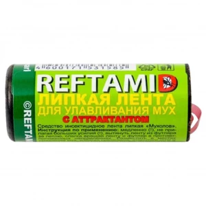 Рефтамид - Липкая лента 1шт