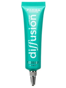 Parisa Cosmetics - Основа под тени для век пигментированная кремовая Pigmented Creamy Eyeshadow Base, тон 03 Mint