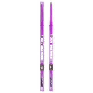 Beauty Bomb - Карандаш для бровей автоматический Automatic Brow Pop Pencil, тон 03