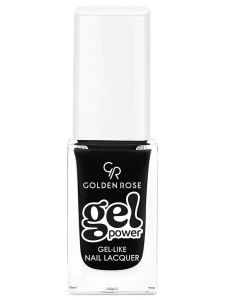 Golden Rose - Лак для ногтей Gel Power, тон 67