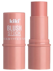 Kiki - Кремовые Румяна Blush Stick, тон 901