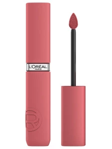 L'Oreal Paris - Infaillible Жидкая матовая помада, тон 120 Major Crush