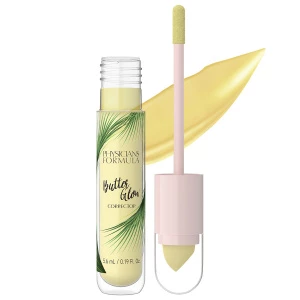 PHYSICIANS FORMULA - Корректор для лица Butter Glow, тон желтый