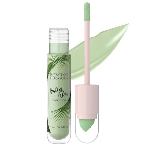 PHYSICIANS FORMULA - Корректор для лица Butter Glow, тон зеленый