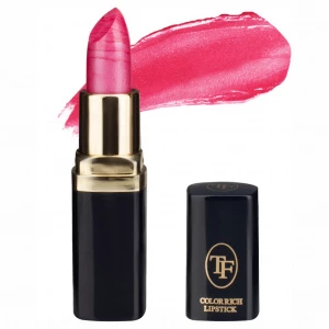 TF cosmetics - Помада для губ Color Rich, тон 54 малиновый перламутр