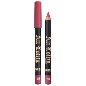 Beauty Bomb - Карандаш для губ Lip Pencil Alt Lolita, тон 07