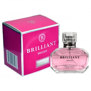 Today Parfum - Туалетная вода женская Brilliant Bright 50мл 