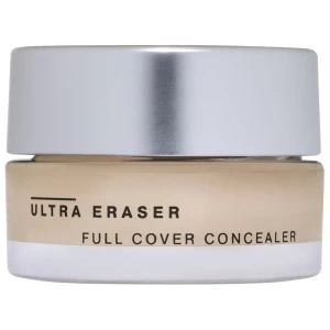Influence Beauty - Консилер кремовый Ultra Eraser, тон 02 medium / бежевый
