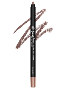 Monic Beauty - Карандаш для губ No Limit! Long-Wear Precision, тон 04 Latte