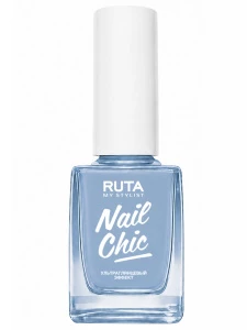 RUTA - Лак для ногтей Nail Chic, тон 219