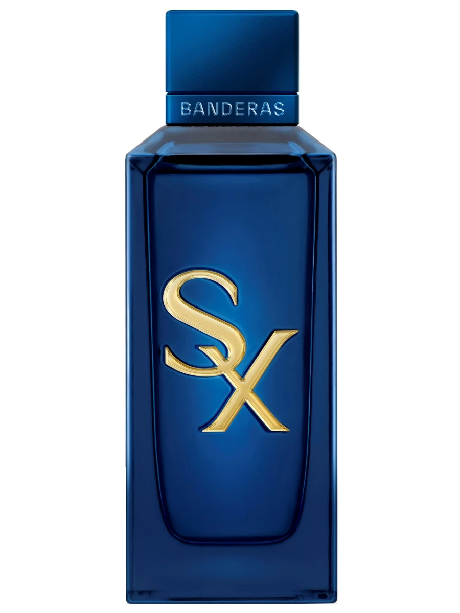 BANDERAS - Seduction X Парфюмерная вода мужская 100мл
