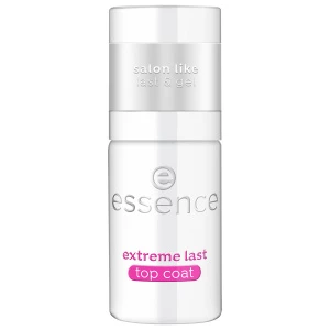 Essence - Топовое покрытие для ногтей Extreme Last, тон 01 Perfect Stay