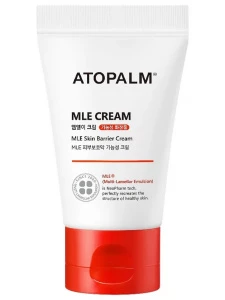 Atopalm - Крем для лица ламеллярный увлажняющий MLE Cream 30мл