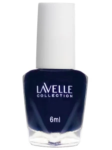 LavelleCollection - Лак для ногтей Mini Color, тон 77 синий неон